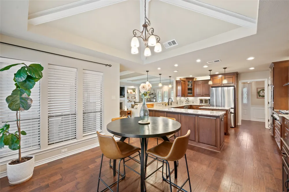 3005 Glasgow Drive Arlington, TX 76015