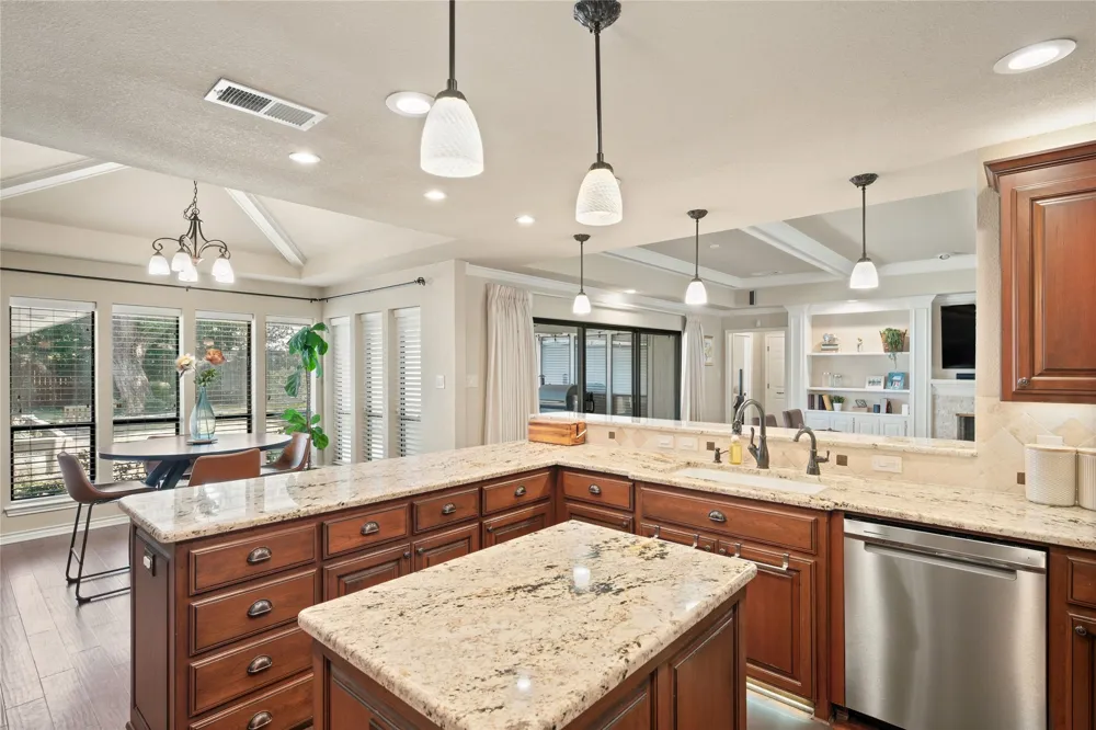 3005 Glasgow Drive Arlington, TX 76015
