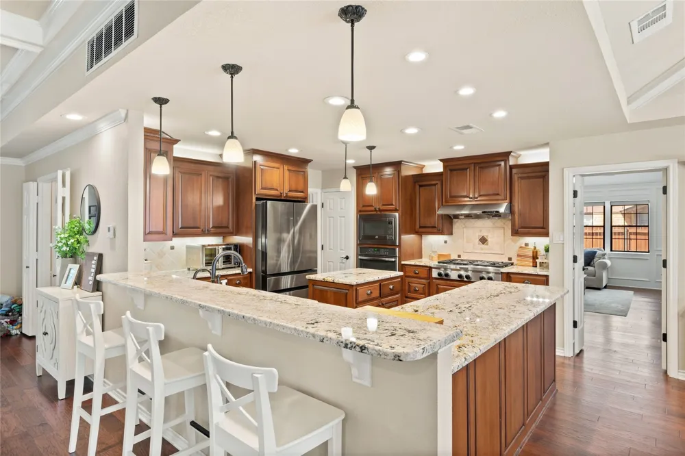3005 Glasgow Drive Arlington, TX 76015