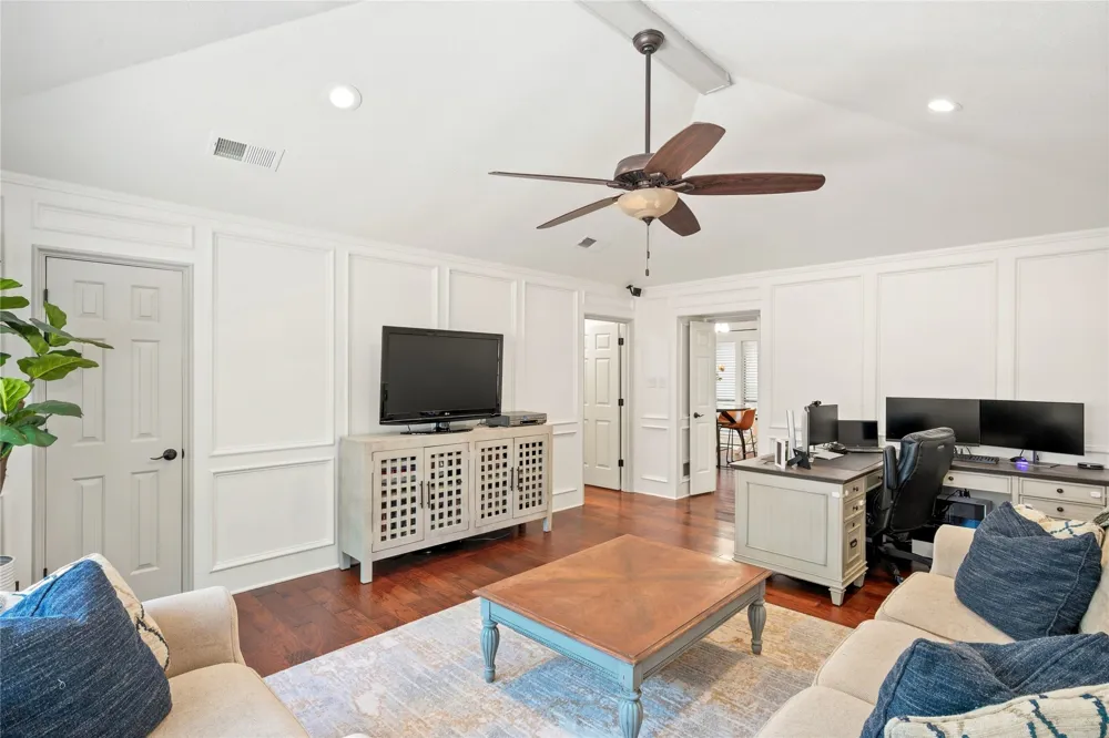 3005 Glasgow Drive Arlington, TX 76015