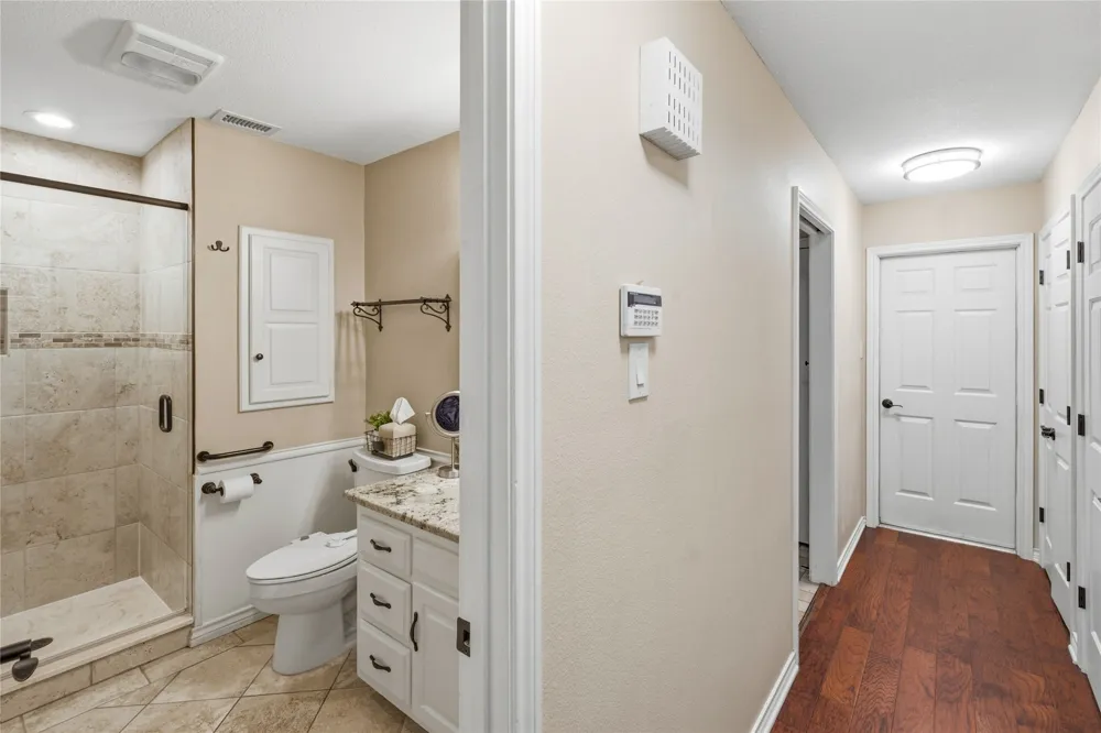 3005 Glasgow Drive Arlington, TX 76015