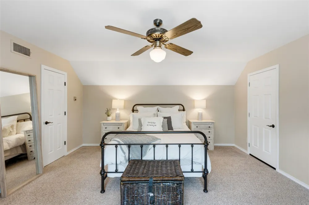 3005 Glasgow Drive Arlington, TX 76015