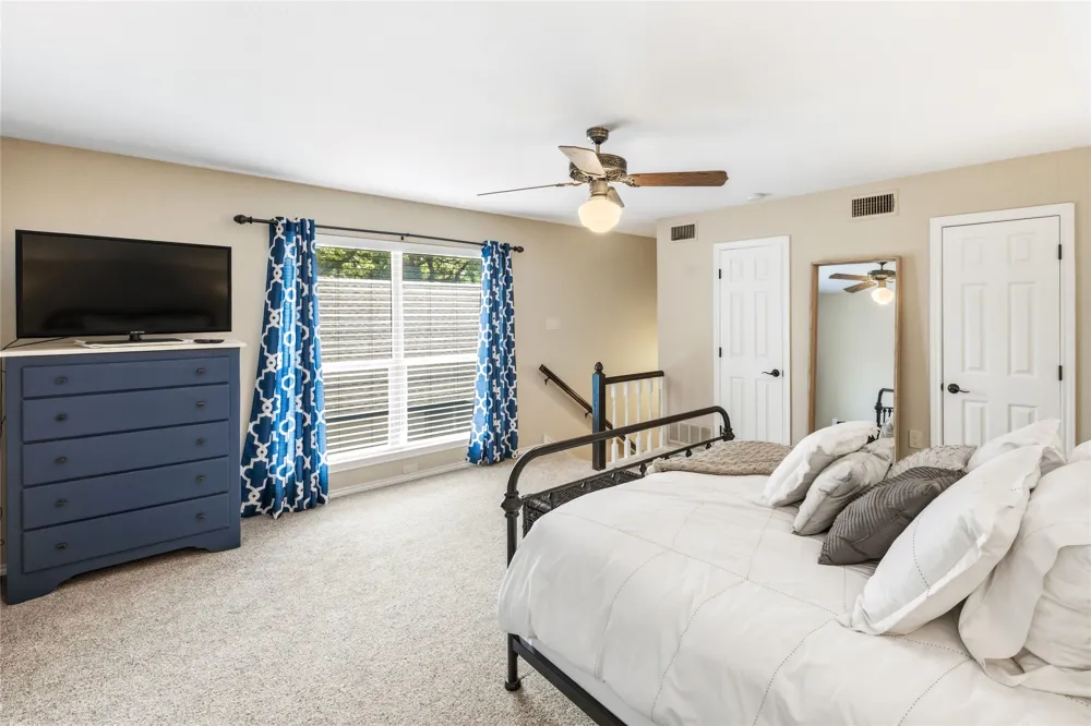 3005 Glasgow Drive Arlington, TX 76015