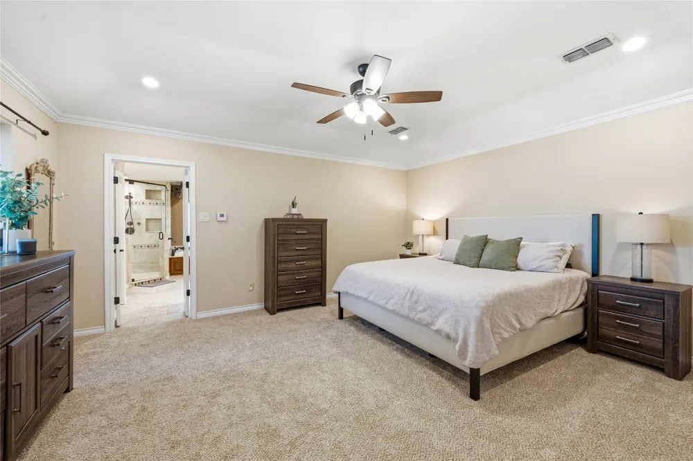 3005 Glasgow Drive Arlington, TX 76015