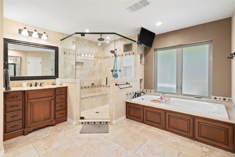 3005 Glasgow Drive Arlington, TX 76015