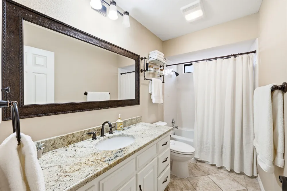 3005 Glasgow Drive Arlington, TX 76015