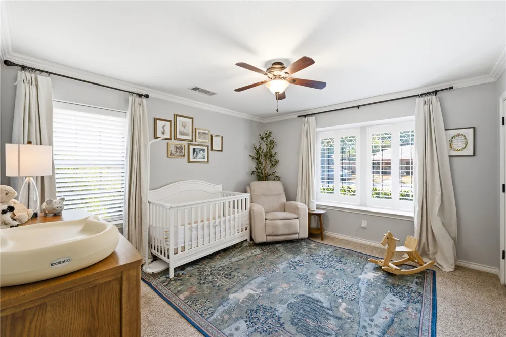 3005 Glasgow Drive Arlington, TX 76015