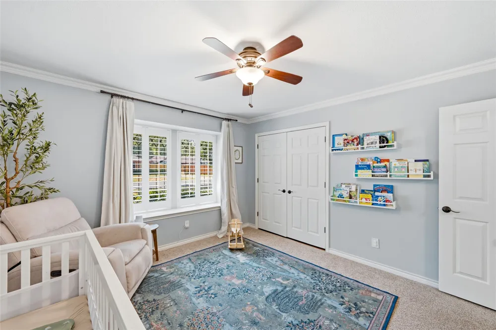 3005 Glasgow Drive Arlington, TX 76015
