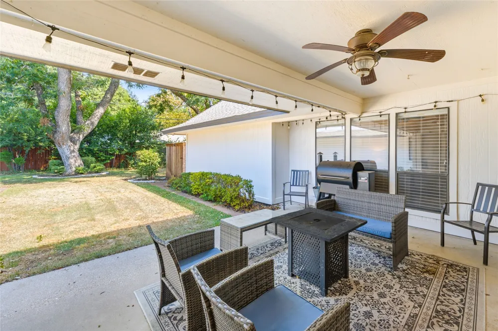 3005 Glasgow Drive Arlington, TX 76015