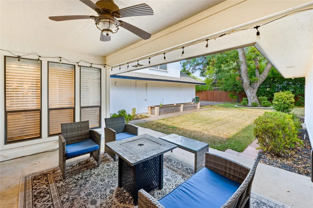 3005 Glasgow Drive Arlington, TX 76015