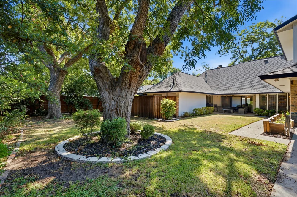 3005 Glasgow Drive Arlington, TX 76015