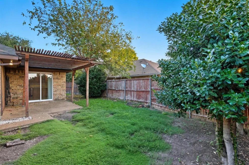 4020 San Mateo Drive Plano, TX 75093