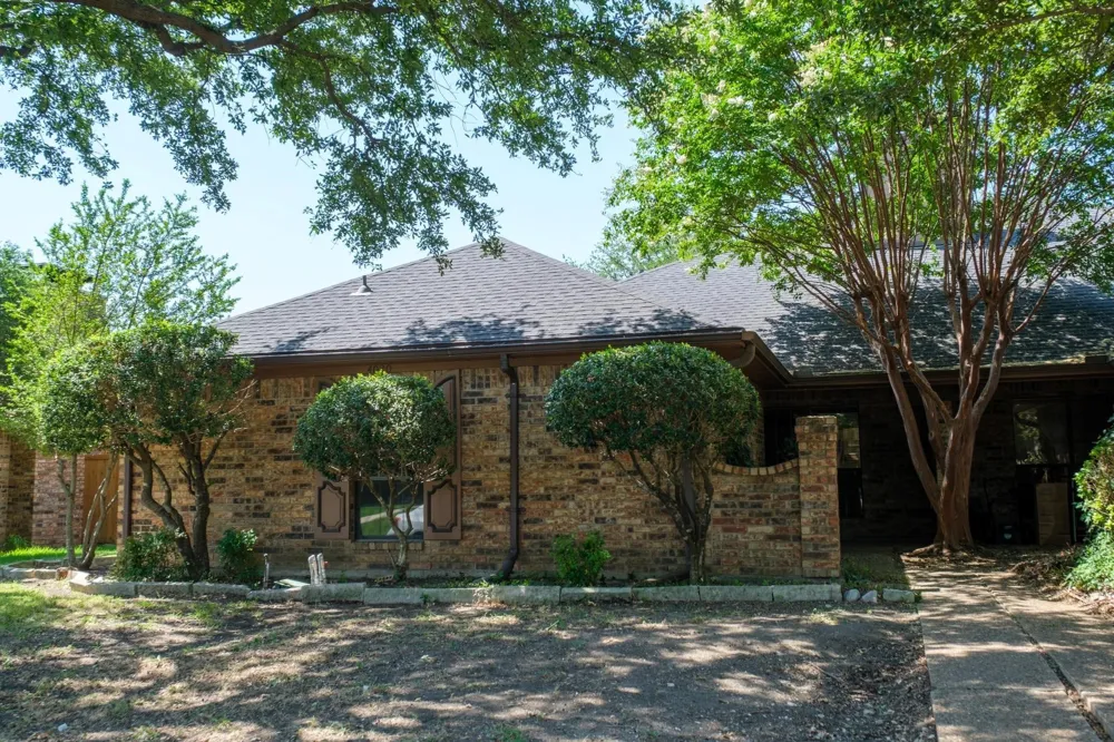 4020 San Mateo Drive Plano, TX 75093