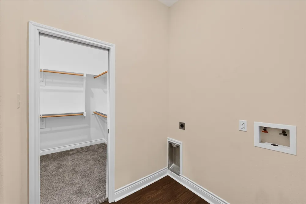 8507 Christie Lane Greenville, TX 75402