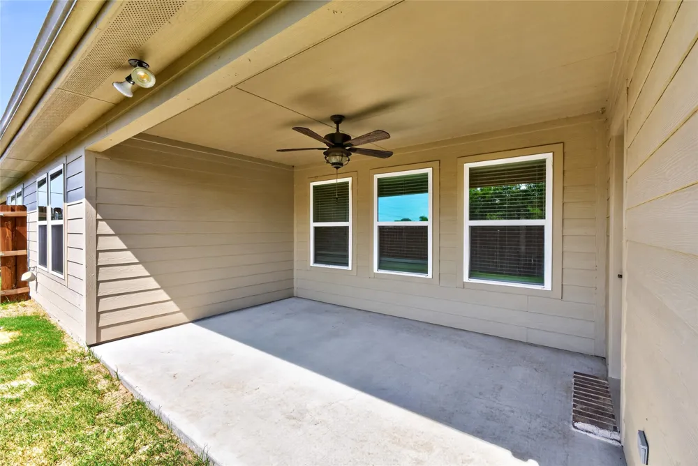 8507 Christie Lane Greenville, TX 75402