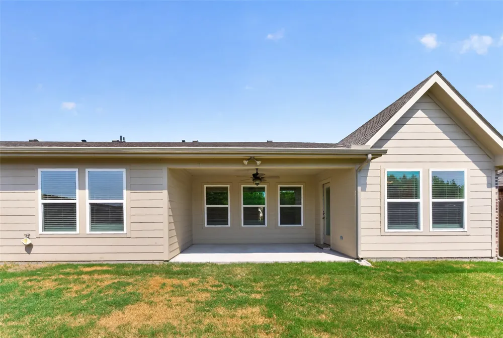 8507 Christie Lane Greenville, TX 75402