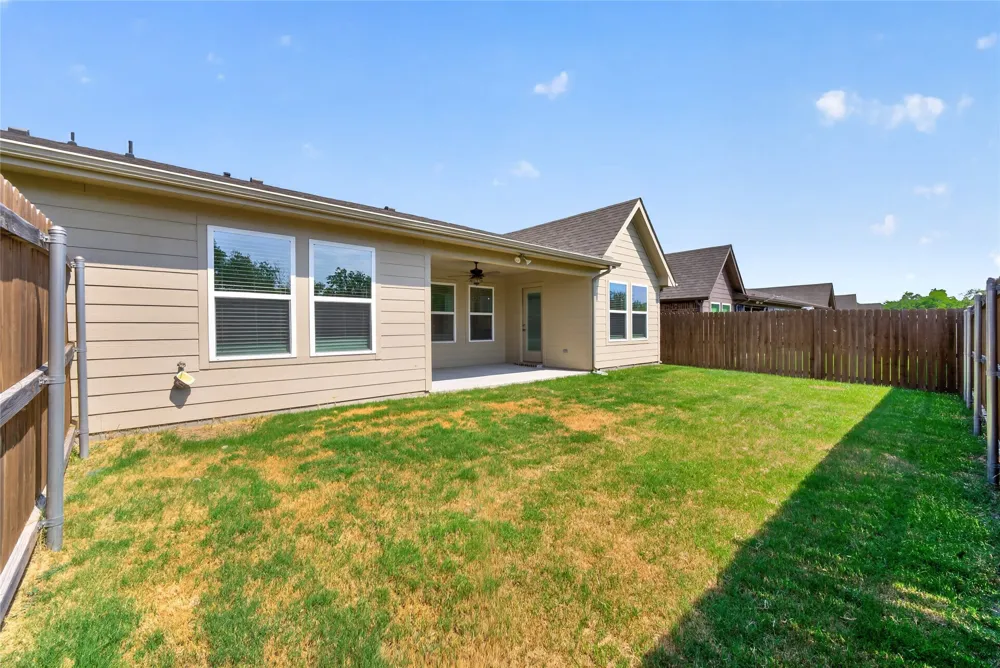 8507 Christie Lane Greenville, TX 75402
