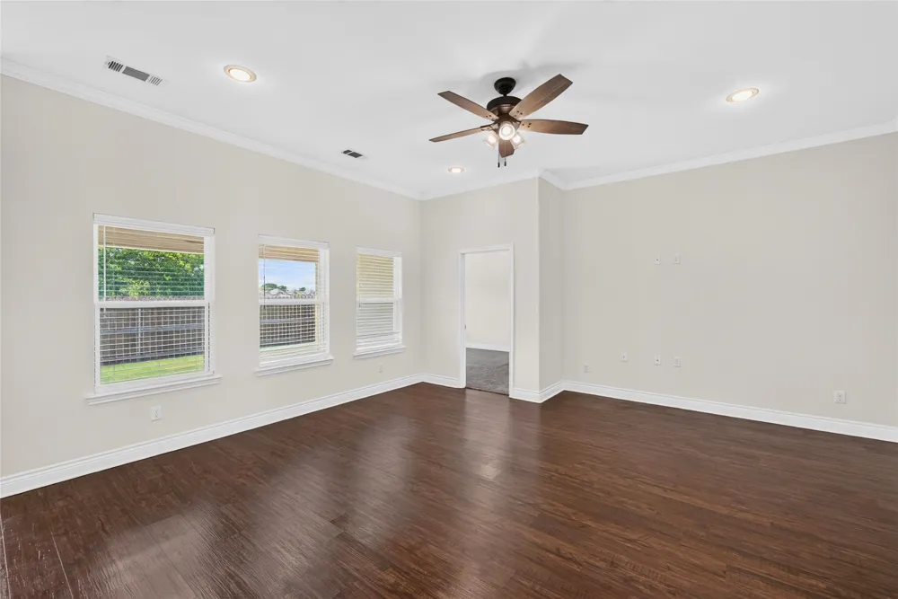 8507 Christie Lane Greenville, TX 75402