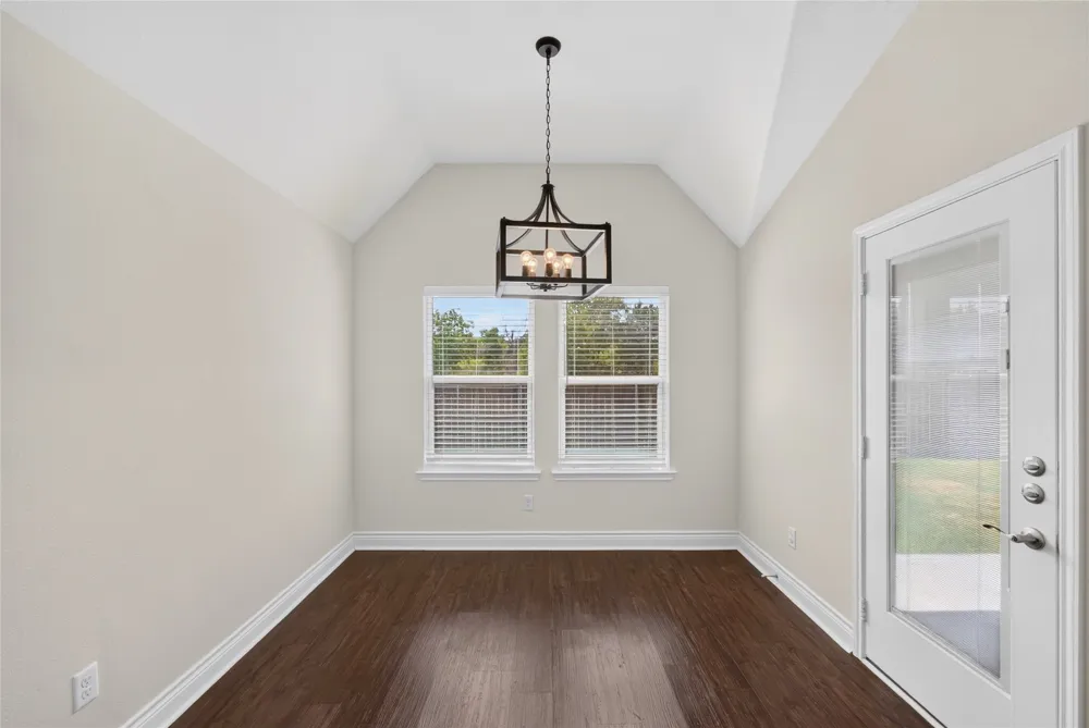 8507 Christie Lane Greenville, TX 75402