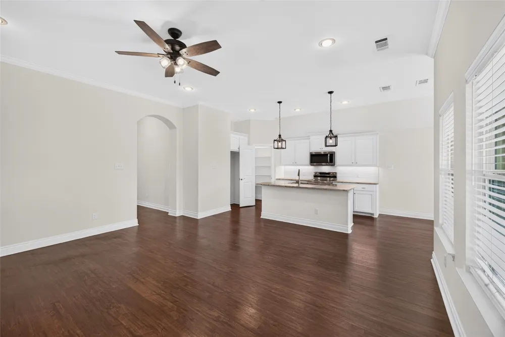 8507 Christie Lane Greenville, TX 75402