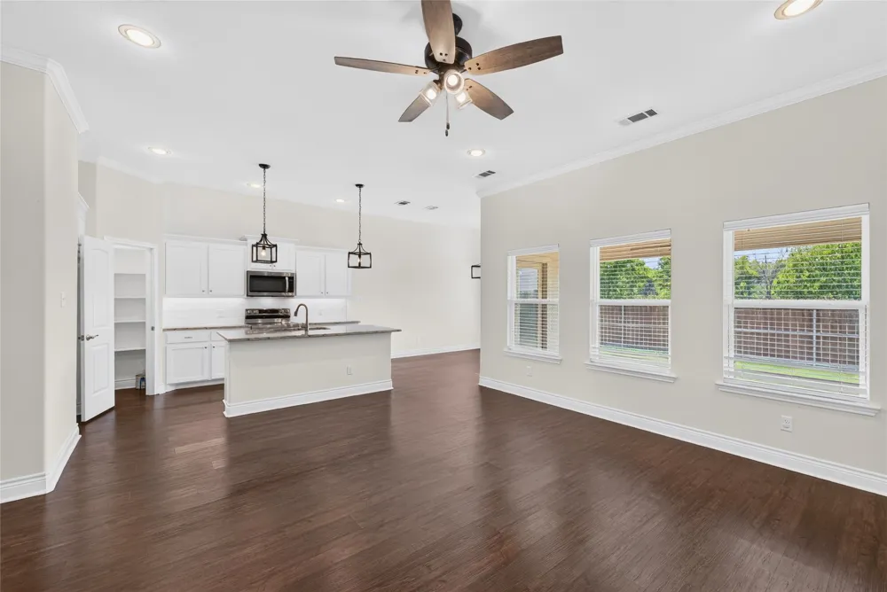 8507 Christie Lane Greenville, TX 75402