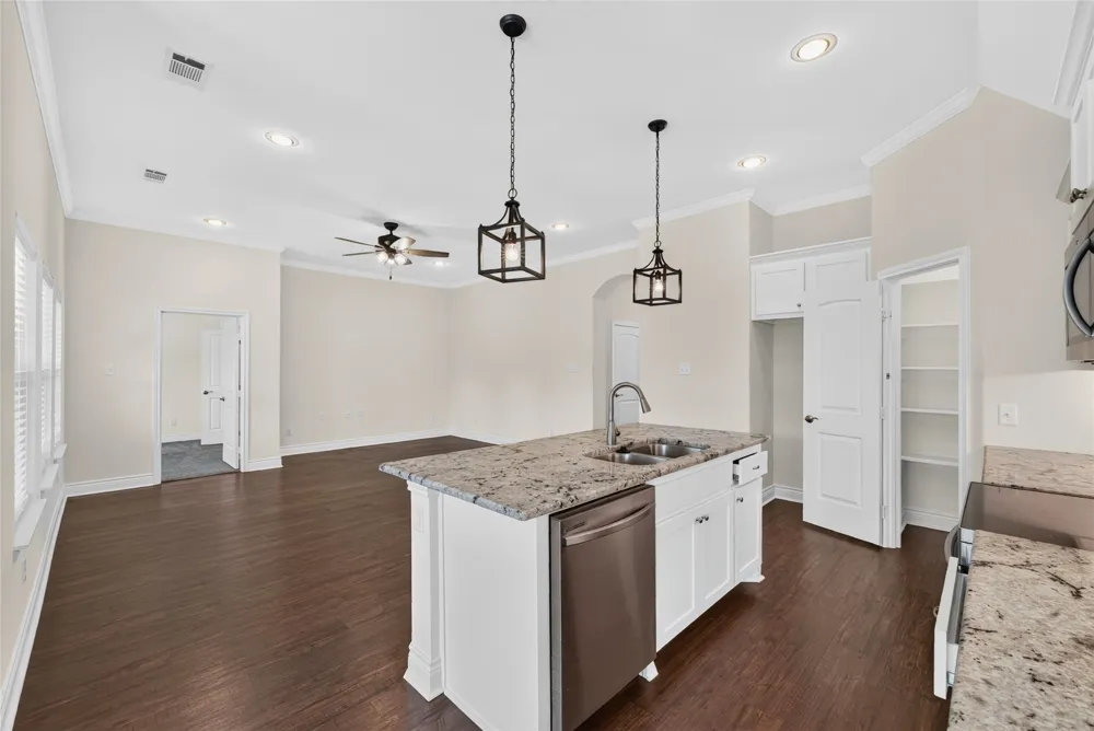 8507 Christie Lane Greenville, TX 75402