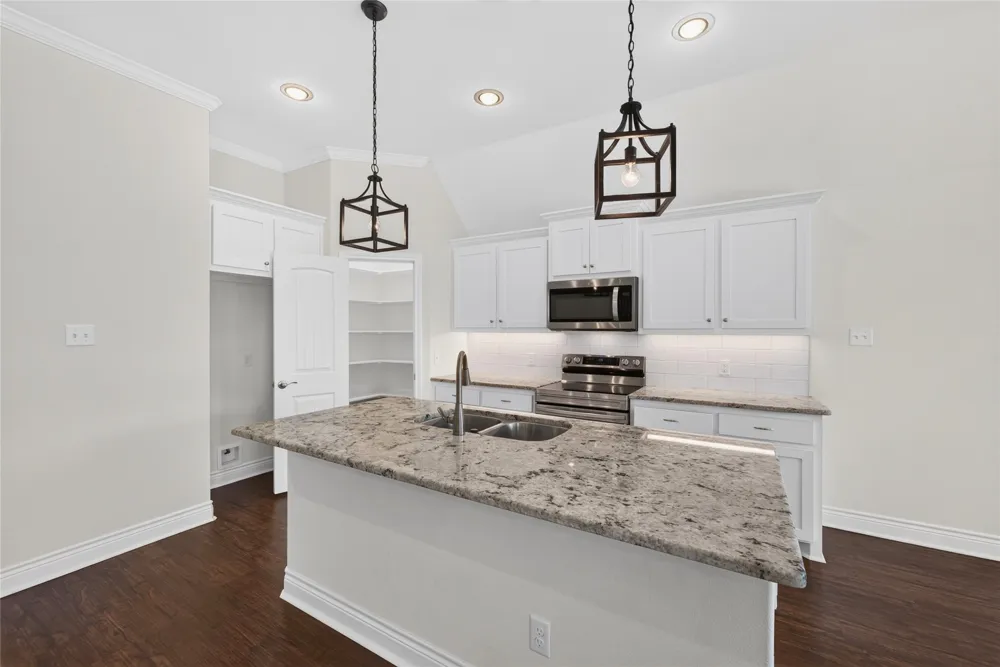 8507 Christie Lane Greenville, TX 75402