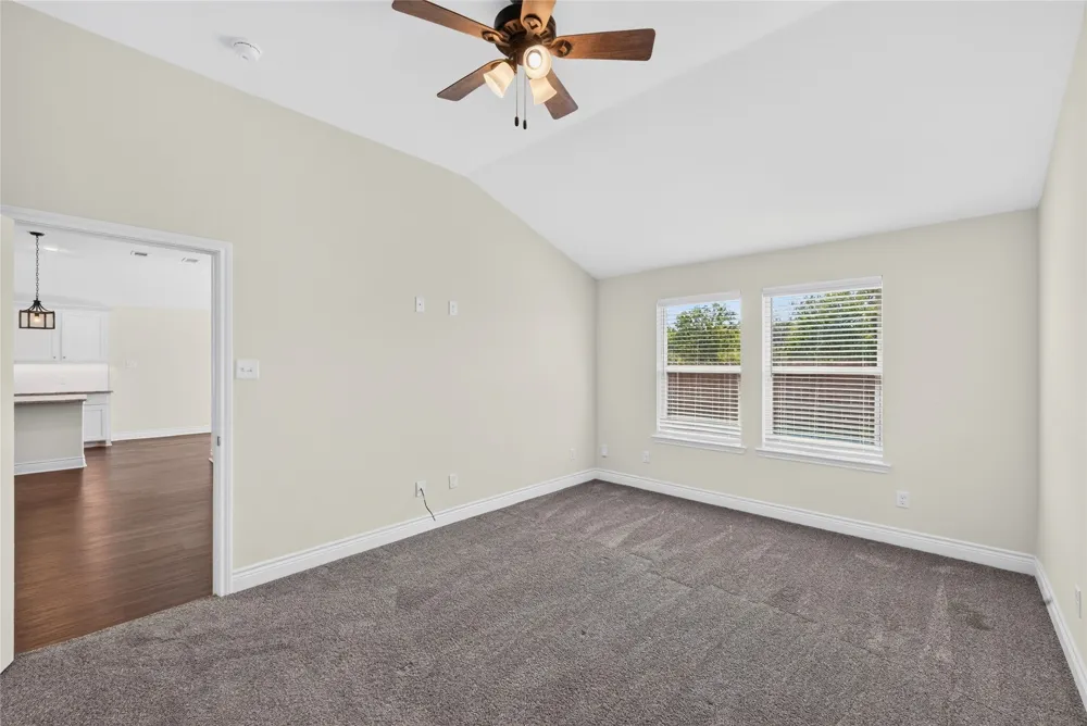 8507 Christie Lane Greenville, TX 75402