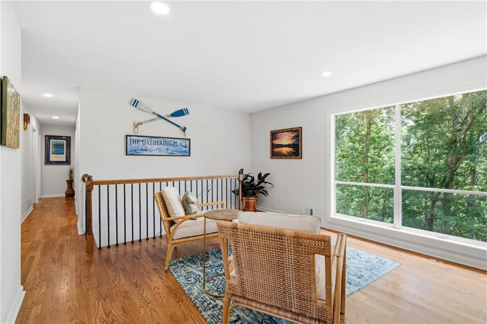 2251 Skyline Drive Gainesville, GA 30501