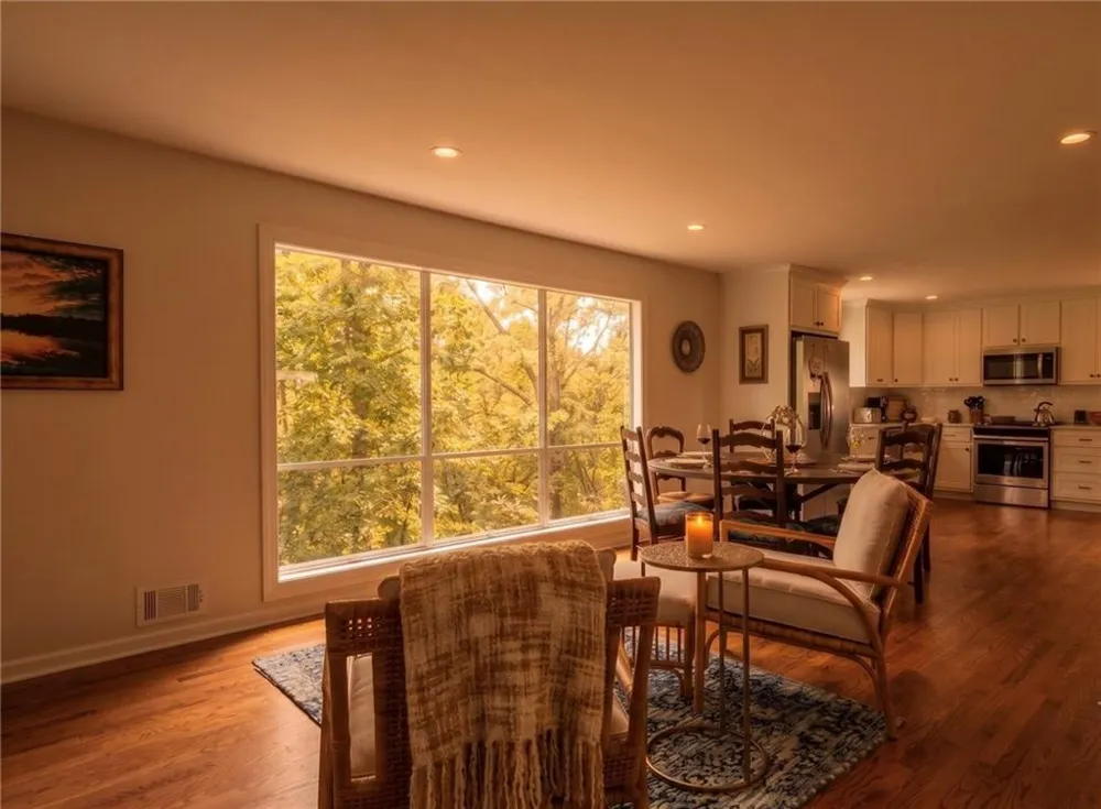 2251 Skyline Drive Gainesville, GA 30501