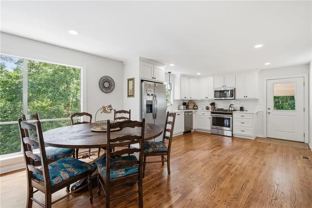 2251 Skyline Drive Gainesville, GA 30501