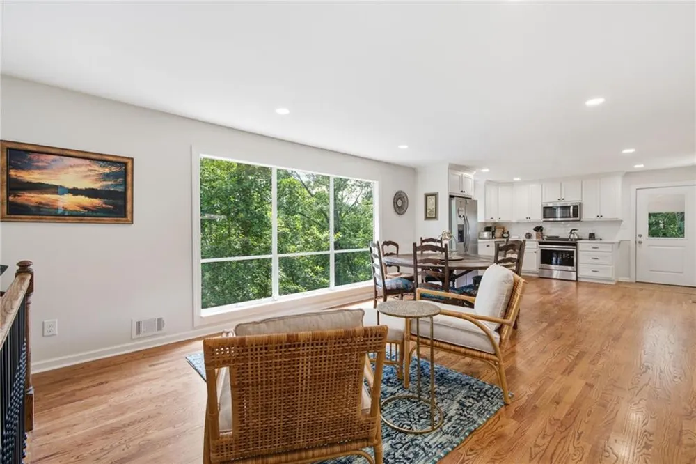 2251 Skyline Drive Gainesville, GA 30501