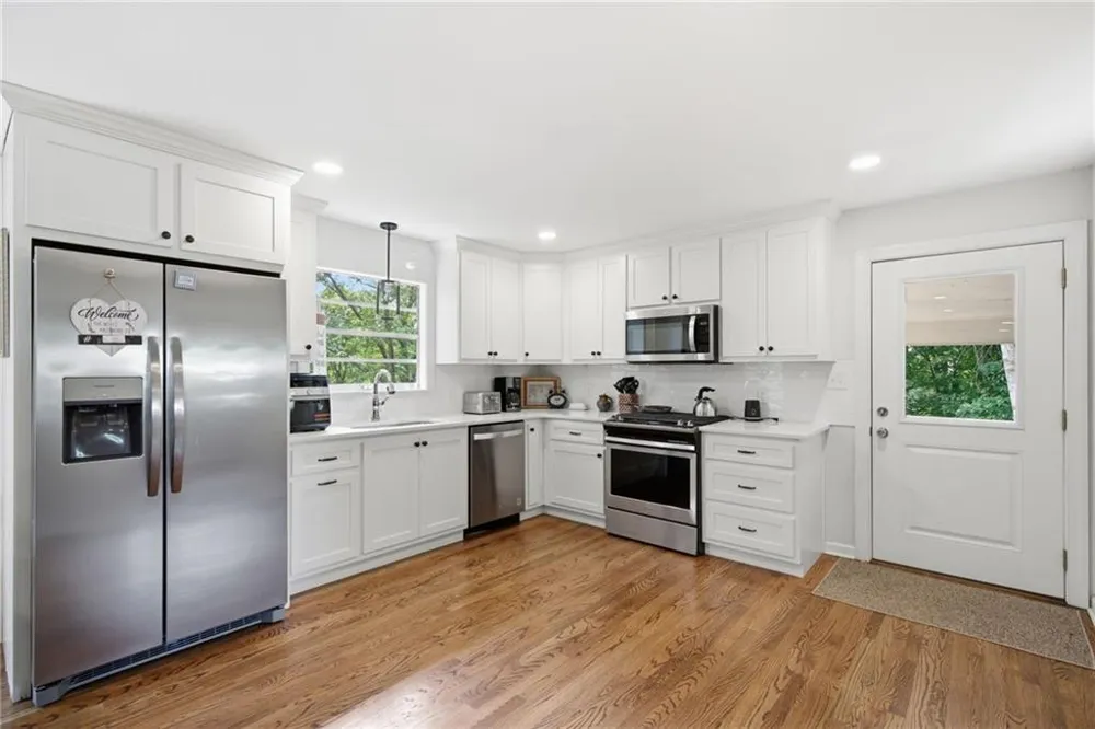 2251 Skyline Drive Gainesville, GA 30501