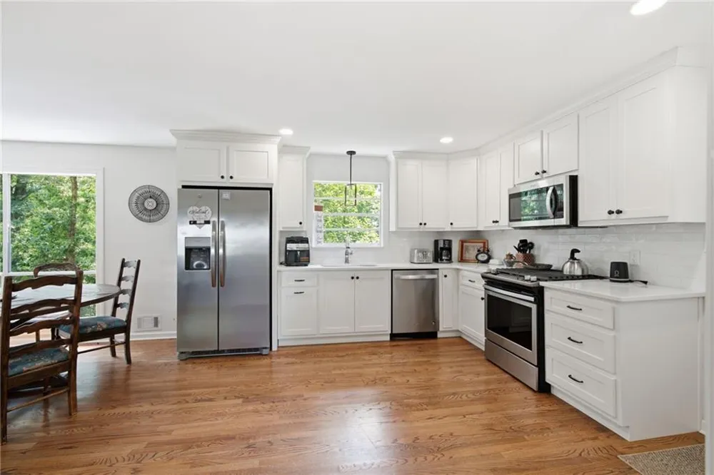2251 Skyline Drive Gainesville, GA 30501