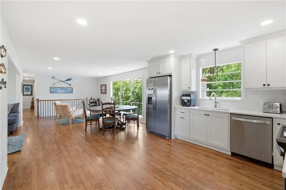 2251 Skyline Drive Gainesville, GA 30501