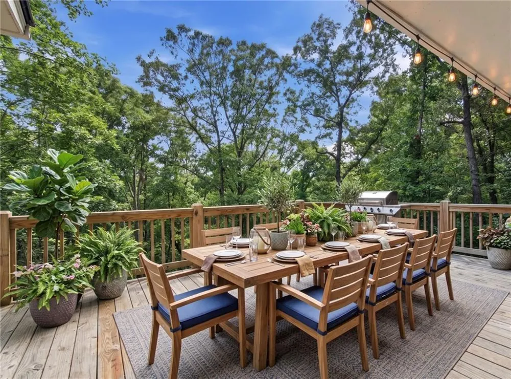 2251 Skyline Drive Gainesville, GA 30501