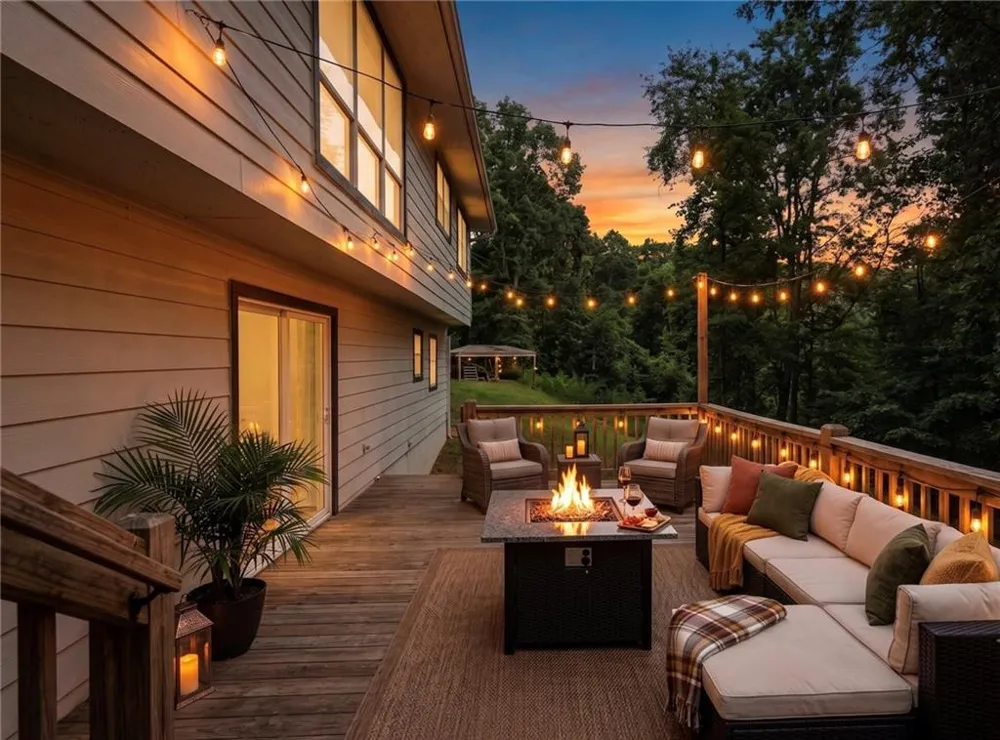 2251 Skyline Drive Gainesville, GA 30501