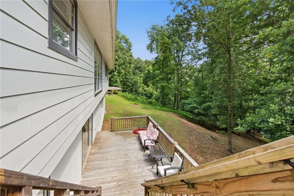 2251 Skyline Drive Gainesville, GA 30501