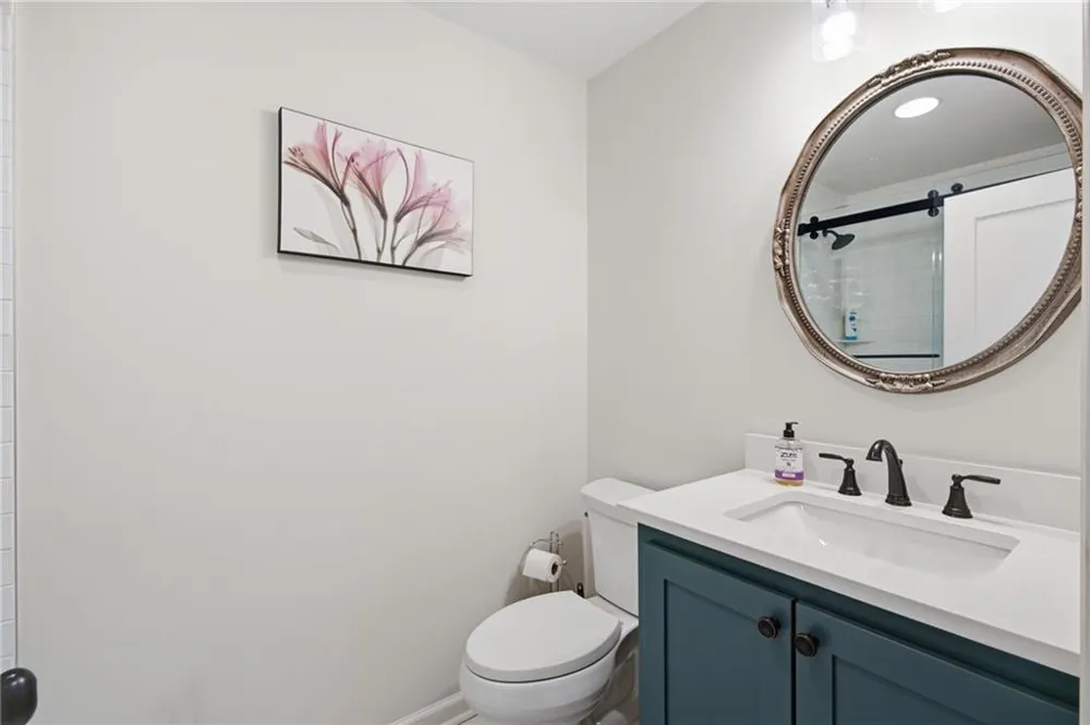 2251 Skyline Drive Gainesville, GA 30501