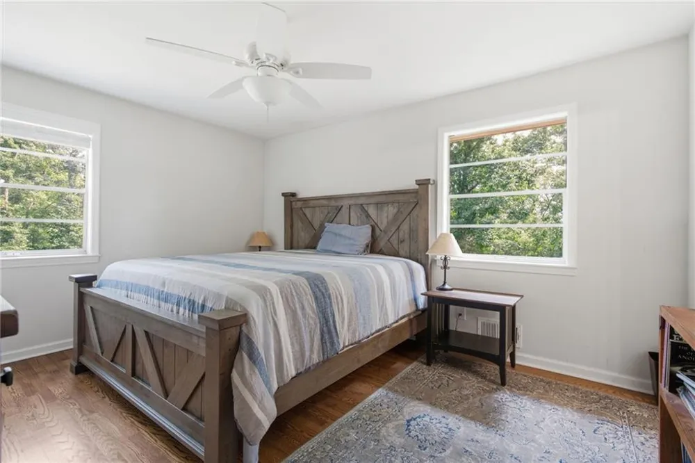 2251 Skyline Drive Gainesville, GA 30501