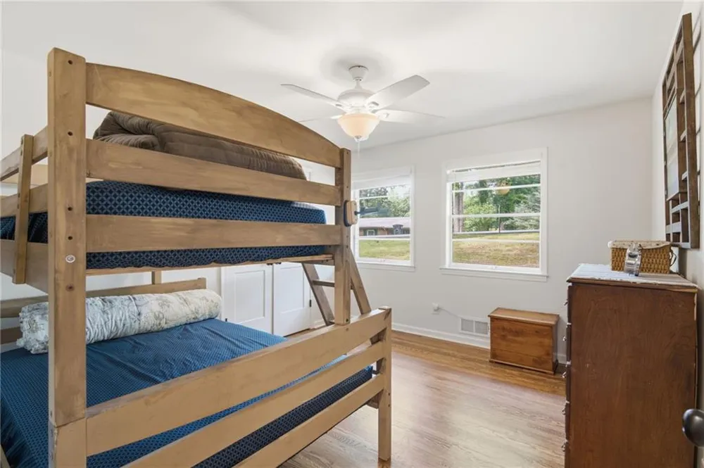 2251 Skyline Drive Gainesville, GA 30501