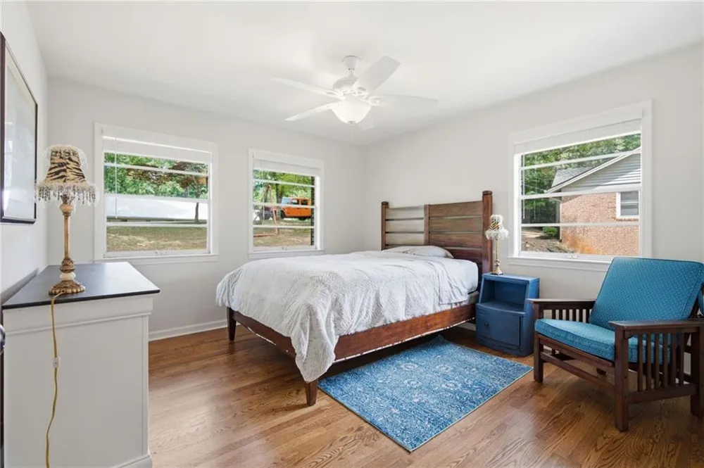 2251 Skyline Drive Gainesville, GA 30501