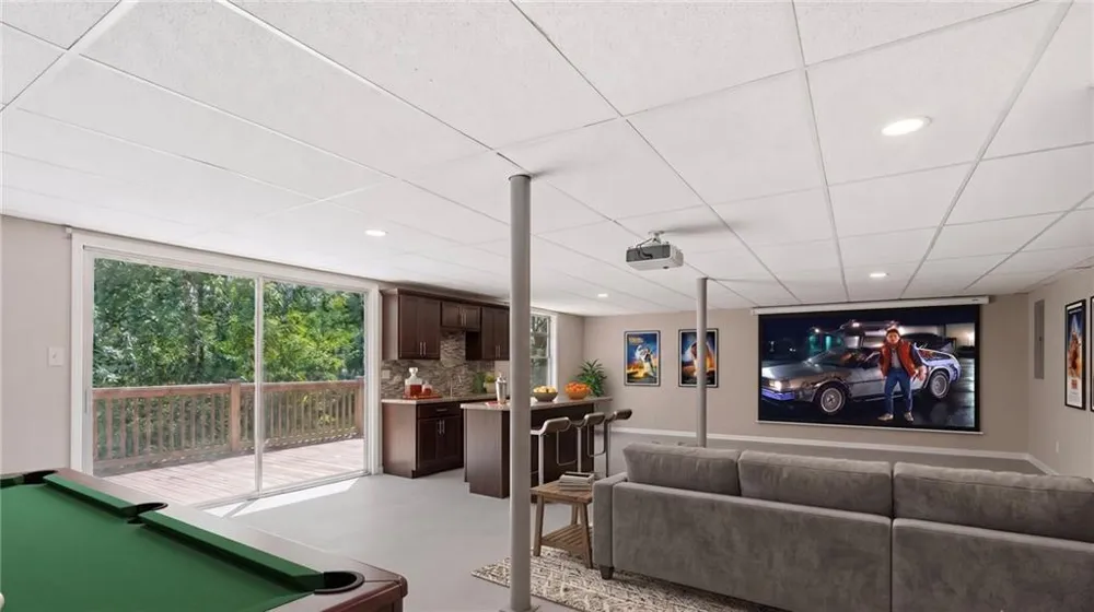 2251 Skyline Drive Gainesville, GA 30501
