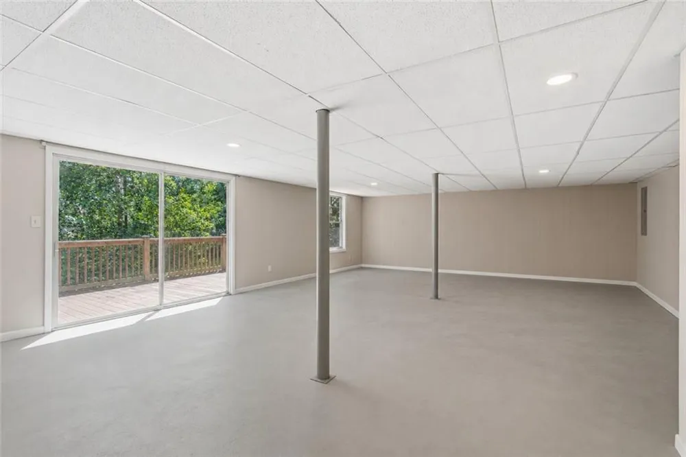 2251 Skyline Drive Gainesville, GA 30501