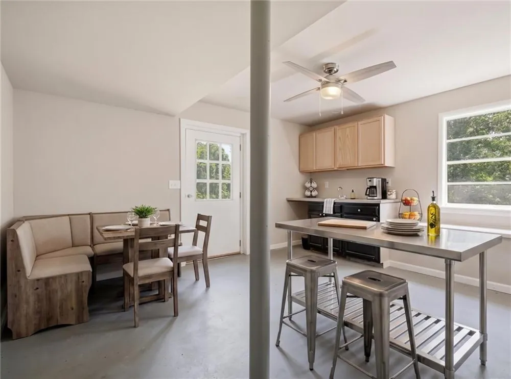 2251 Skyline Drive Gainesville, GA 30501