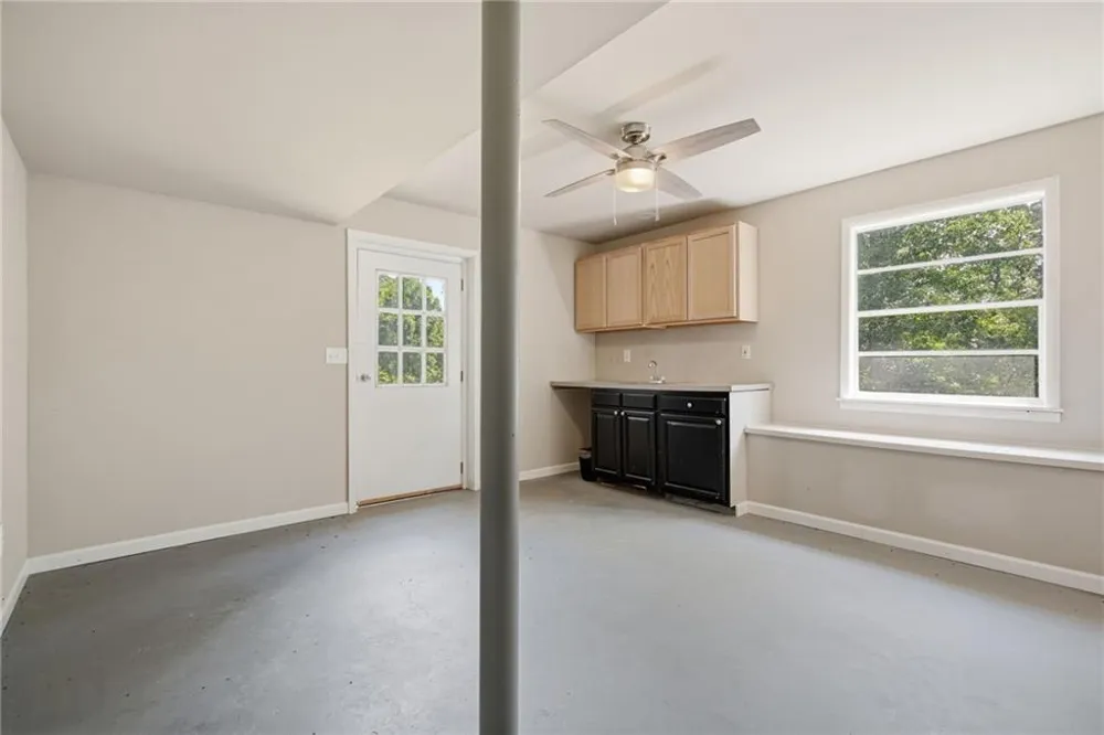 2251 Skyline Drive Gainesville, GA 30501