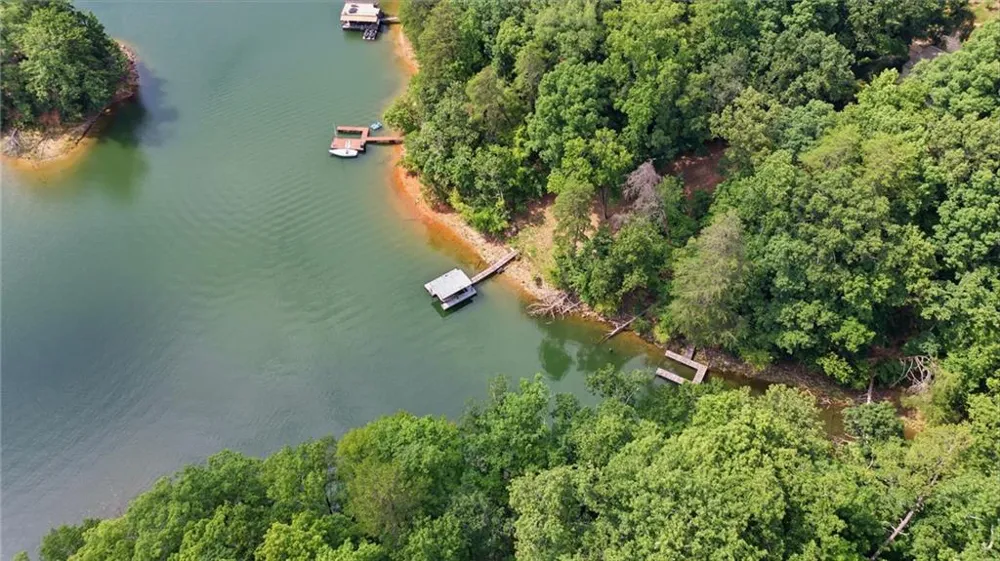 2251 Skyline Drive Gainesville, GA 30501