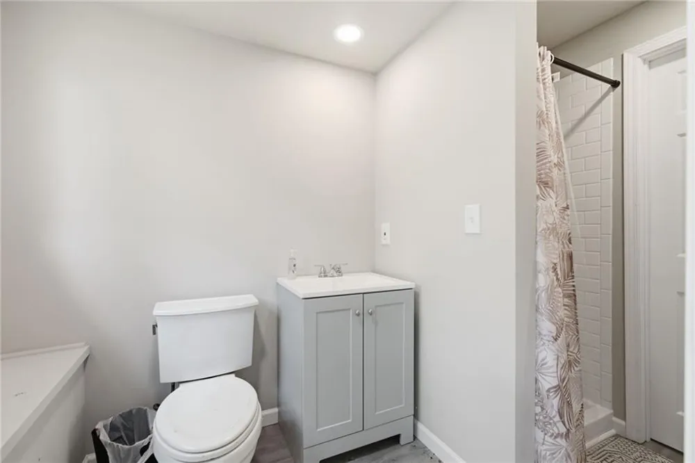 2251 Skyline Drive Gainesville, GA 30501