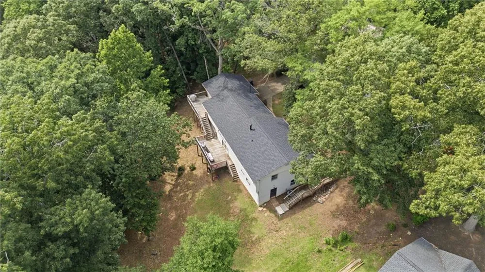 2251 Skyline Drive Gainesville, GA 30501