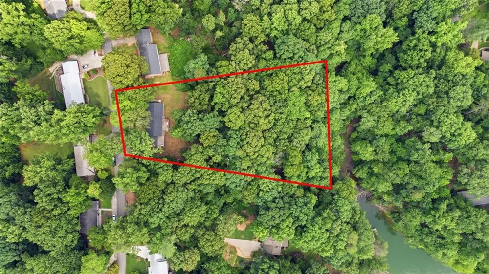 2251 Skyline Drive Gainesville, GA 30501